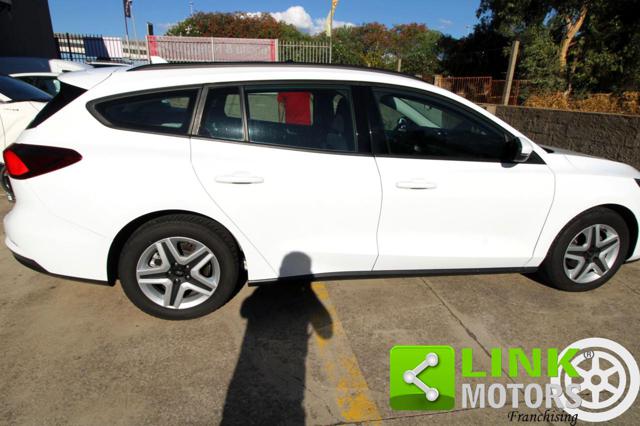 FORD Focus usata 22