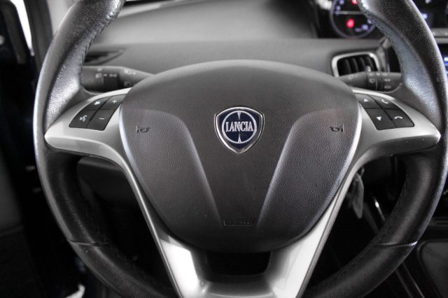 LANCIA Ypsilon usata, con Specchietti laterali elettrici