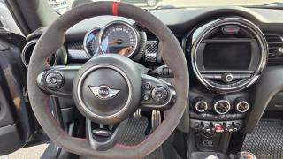 MINI Cooper S usata, con Fendinebbia