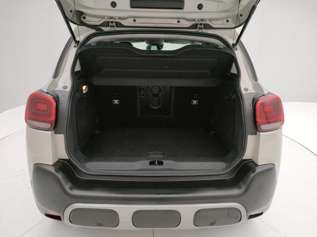 CITROEN C3 Aircross usata, con Monitoraggio pressione pneumatici