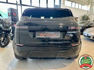 LAND ROVER Range Rover Evoque usata, con Alzacristalli elettrici