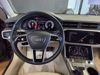 AUDI A6 usata 10