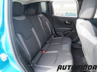 JEEP Renegade usata, con ESP