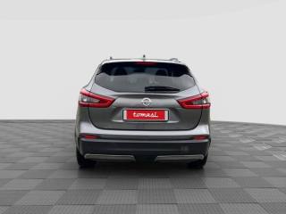 NISSAN Qashqai usata 3
