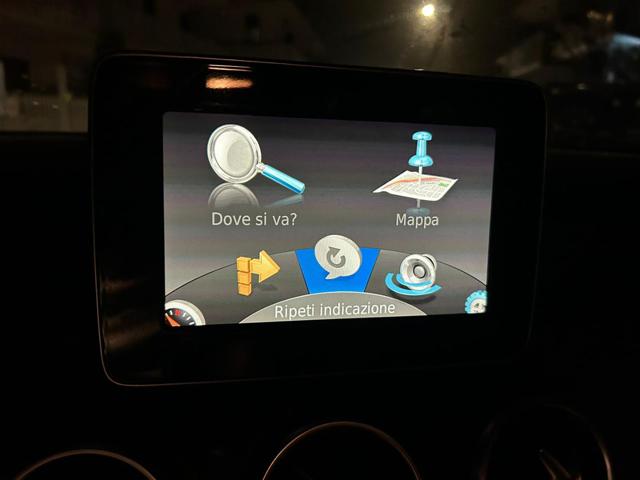 MERCEDES-BENZ A 180 usata 20