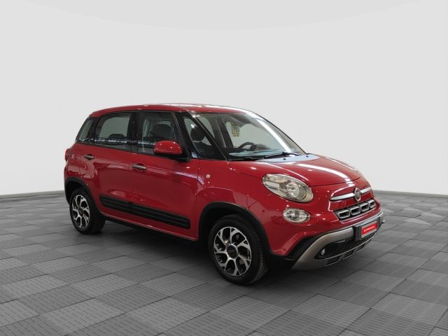 FIAT 500L usata 7