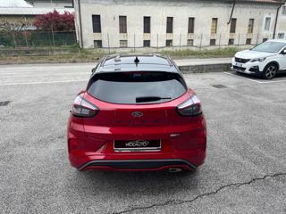 FORD Puma usata, con Cerchi in lega