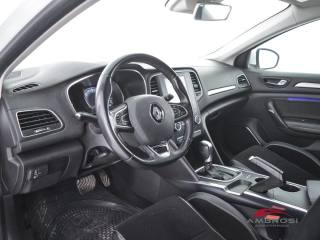 RENAULT Megane usata 7