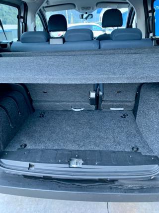 CITROEN Nemo usata, con Immobilizzatore elettronico