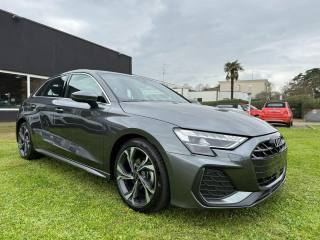 AUDI A3 usata, con Airbag laterali