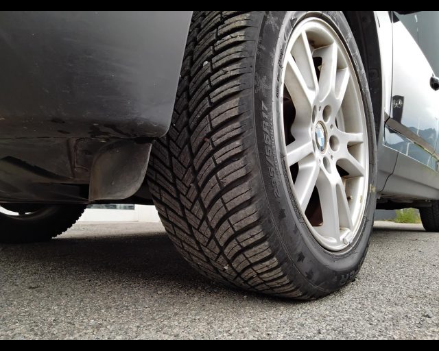 BMW X3 usata, con Cerchi in lega