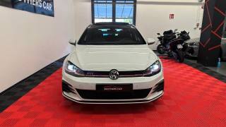 VOLKSWAGEN Golf GTI usata, con Airbag