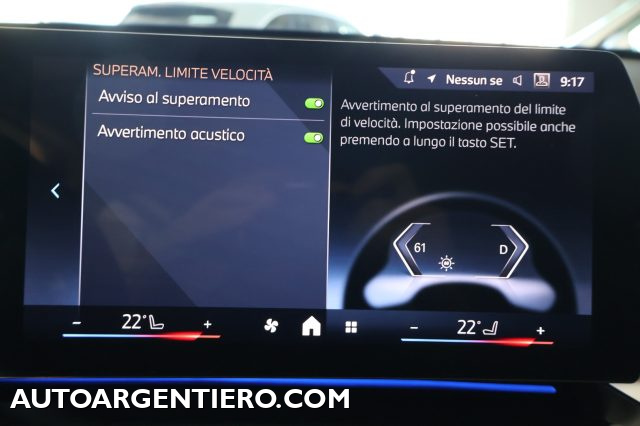 BMW X1 usata, con Controllo elettronico della corsia