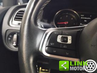 VOLKSWAGEN Golf GTD usata, con Specchietti laterali elettrici