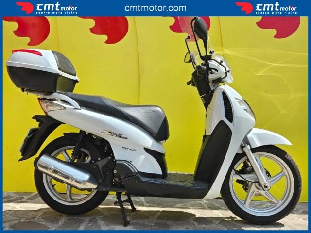 HONDA SH 150 usata 0