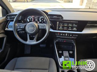 AUDI A3 usata, con Chiusura centralizzata telecomandata
