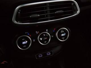 FIAT 500X usata, con ESP