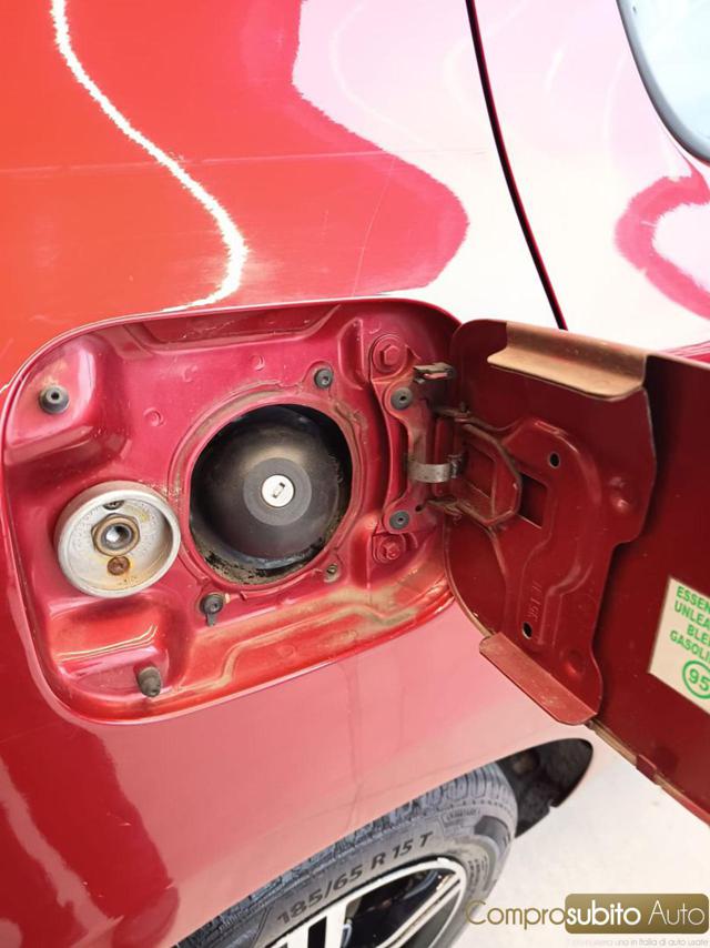 DACIA Sandero usata, con ESP