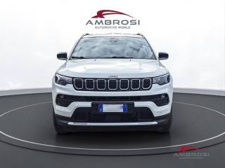 JEEP Compass usata 6
