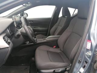 TOYOTA C-HR usata, con Airbag testa