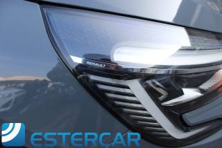 RENAULT Clio usata, con Fari LED