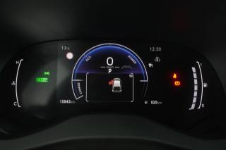 TOYOTA Yaris usata 6