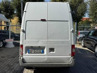 FORD Transit usata, con Chiusura centralizzata