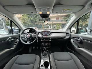 FIAT 500X usata, con Boardcomputer