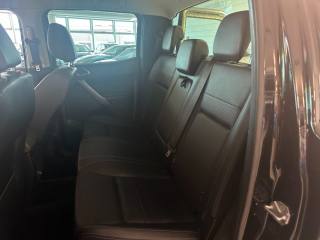 FORD Ranger usata, con ESP