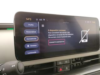 FIAT 600 usata, con Immobilizzatore elettronico