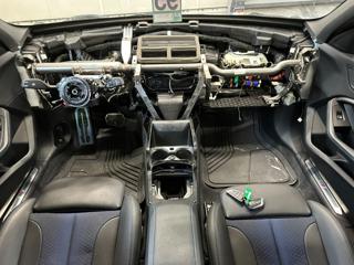 BMW 118 usata, con Park Distance Control