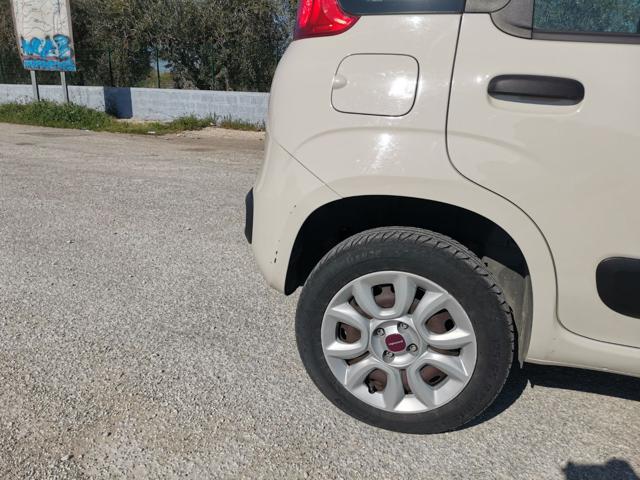 FIAT Panda usata 21