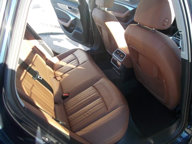 AUDI A6 usata, con Controllo trazione
