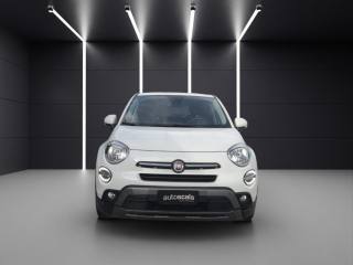 FIAT 500X usata, con Climatizzatore