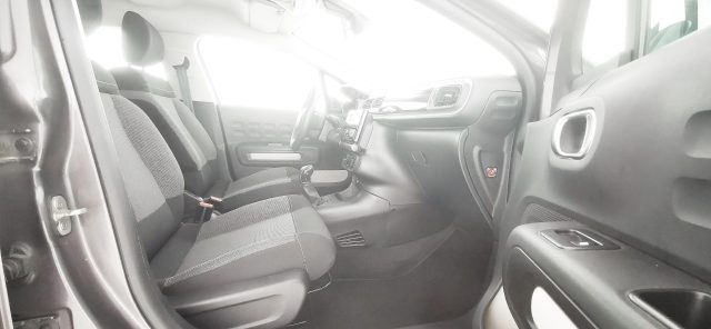 CITROEN C3 usata 49