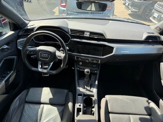 AUDI Q3 usata, con Cruise Control