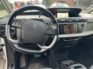CITROEN Grand C4 Picasso usata, con Immobilizzatore elettronico