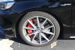 MERCEDES-BENZ A 45 AMG usata, con Cruise Control