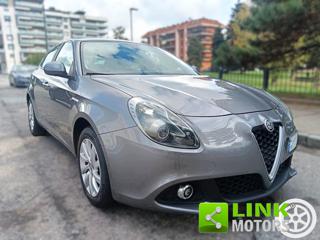 ALFA ROMEO Giulietta usata, con Airbag Passeggero