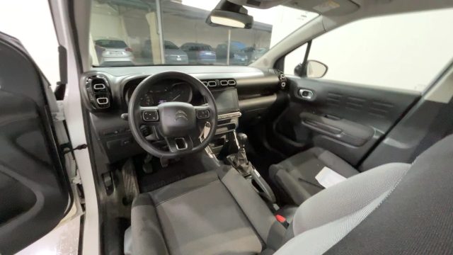 CITROEN C3 Aircross usata, con Airbag