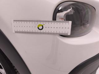 CITROEN C3 usata, con Sistema di riconoscimento della stanchezza