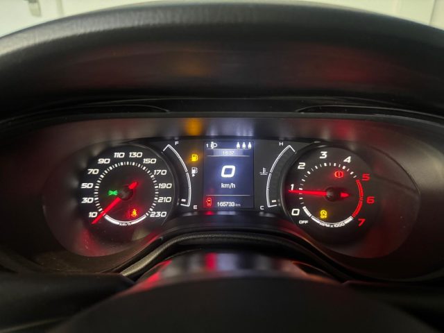 FIAT Tipo usata, con Sedili riscaldati
