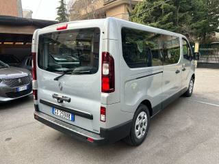 RENAULT Trafic usata, con Airbag Passeggero