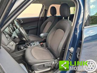 MINI Countryman usata, con Boardcomputer