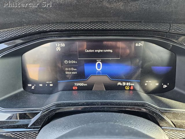 VOLKSWAGEN Taigo usata, con Cruise Control