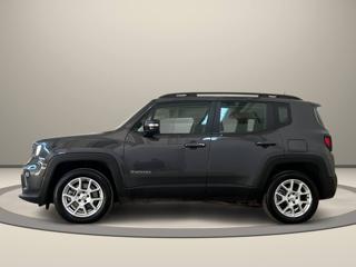 JEEP Renegade usata, con Airbag laterali