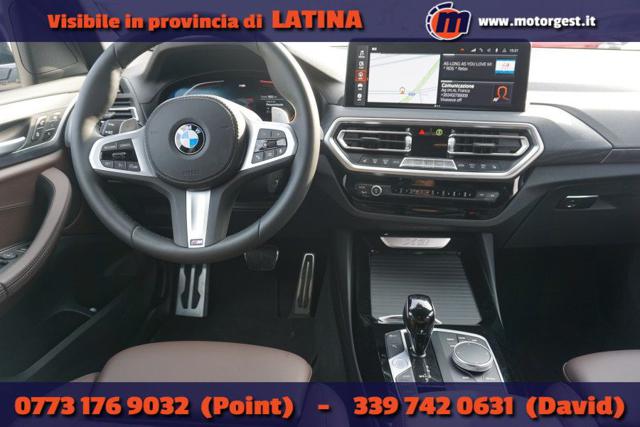 BMW X3 usata, con Climatizzatore