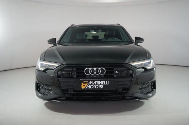 AUDI A6 usata, con Airbag laterali