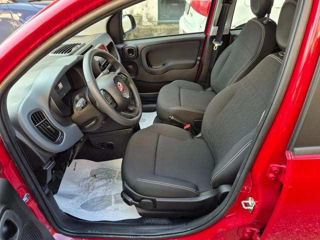 FIAT Pandina usata, con Climatizzatore