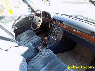 MERCEDES-BENZ 280 usata 18